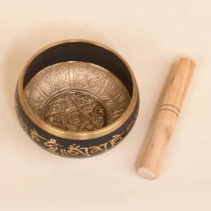 Healing Sound Bowl for Meditation