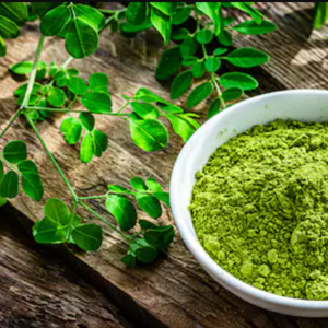 Sohanjana Horseradish Moringa Powder