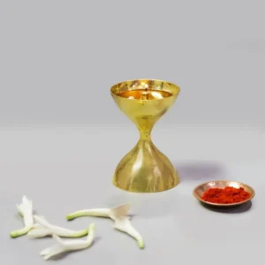 oil lamp diya