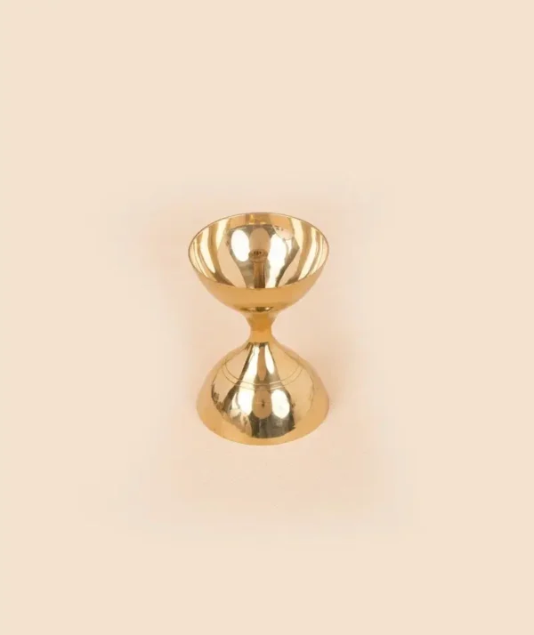 oil lamp diya